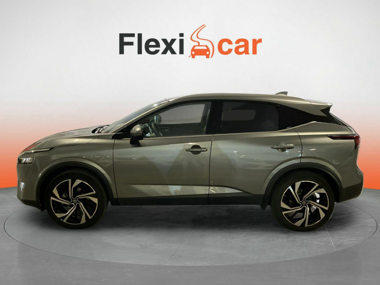 nissan qashqai 2021 / foto grande (3)
