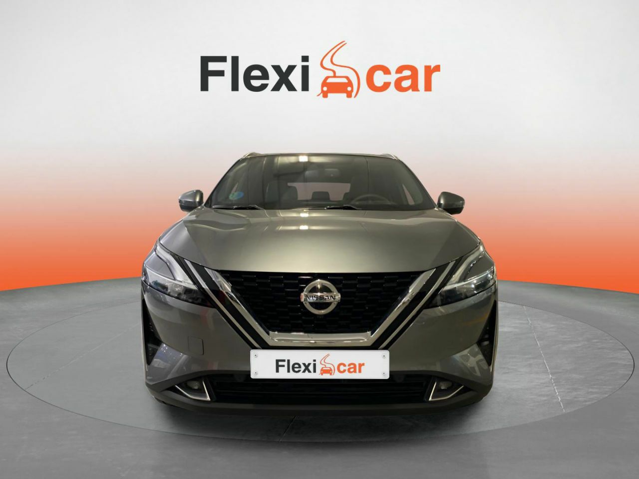 nissan qashqai 2021 / foto grande (2)