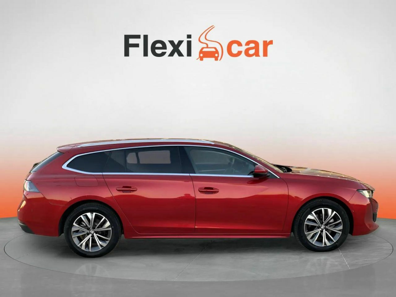 peugeot 508 2020 / foto grande (3)