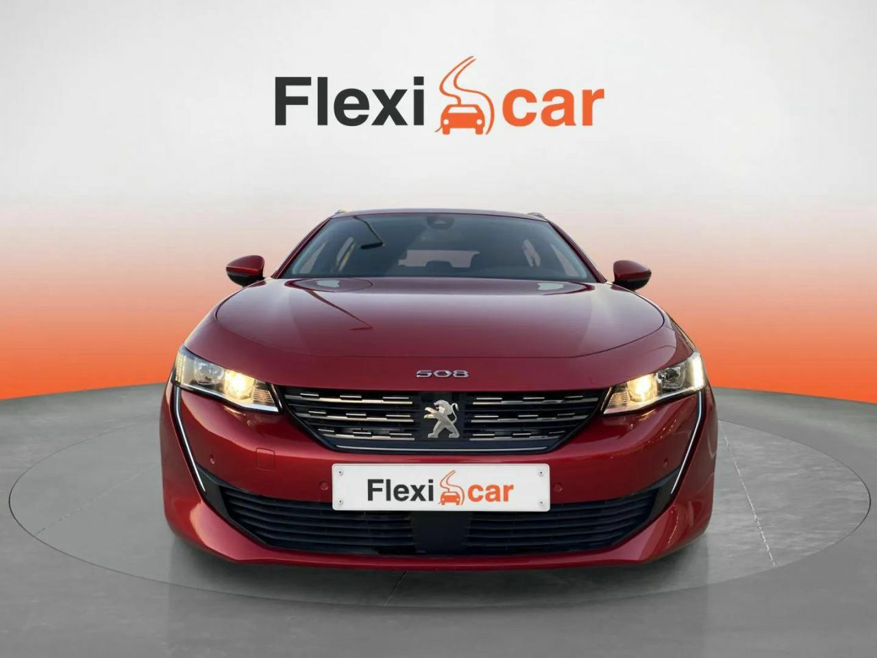 peugeot 508 2020 / foto grande (2)