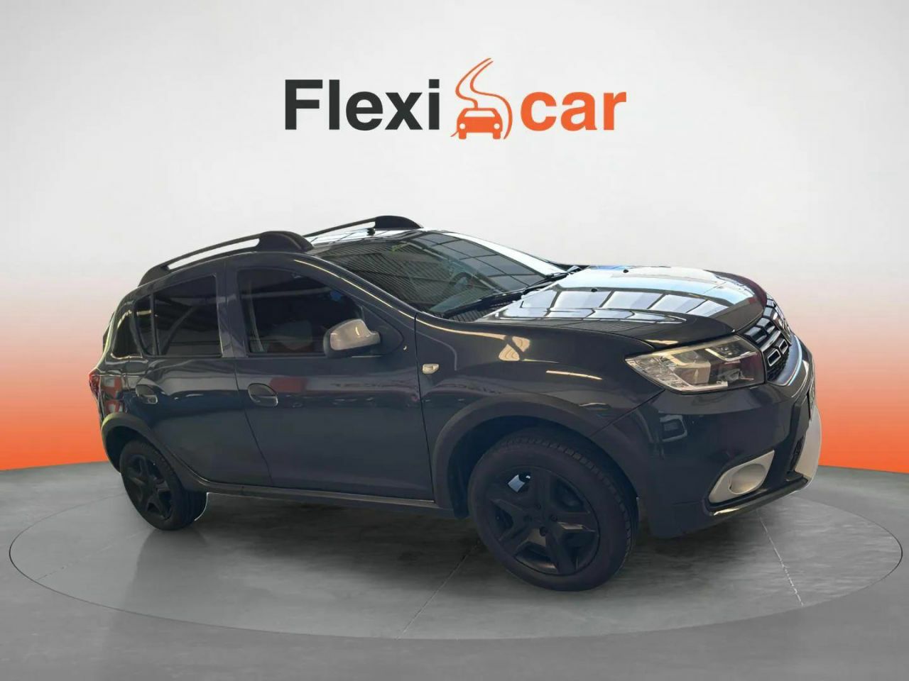 dacia sandero 2018 /