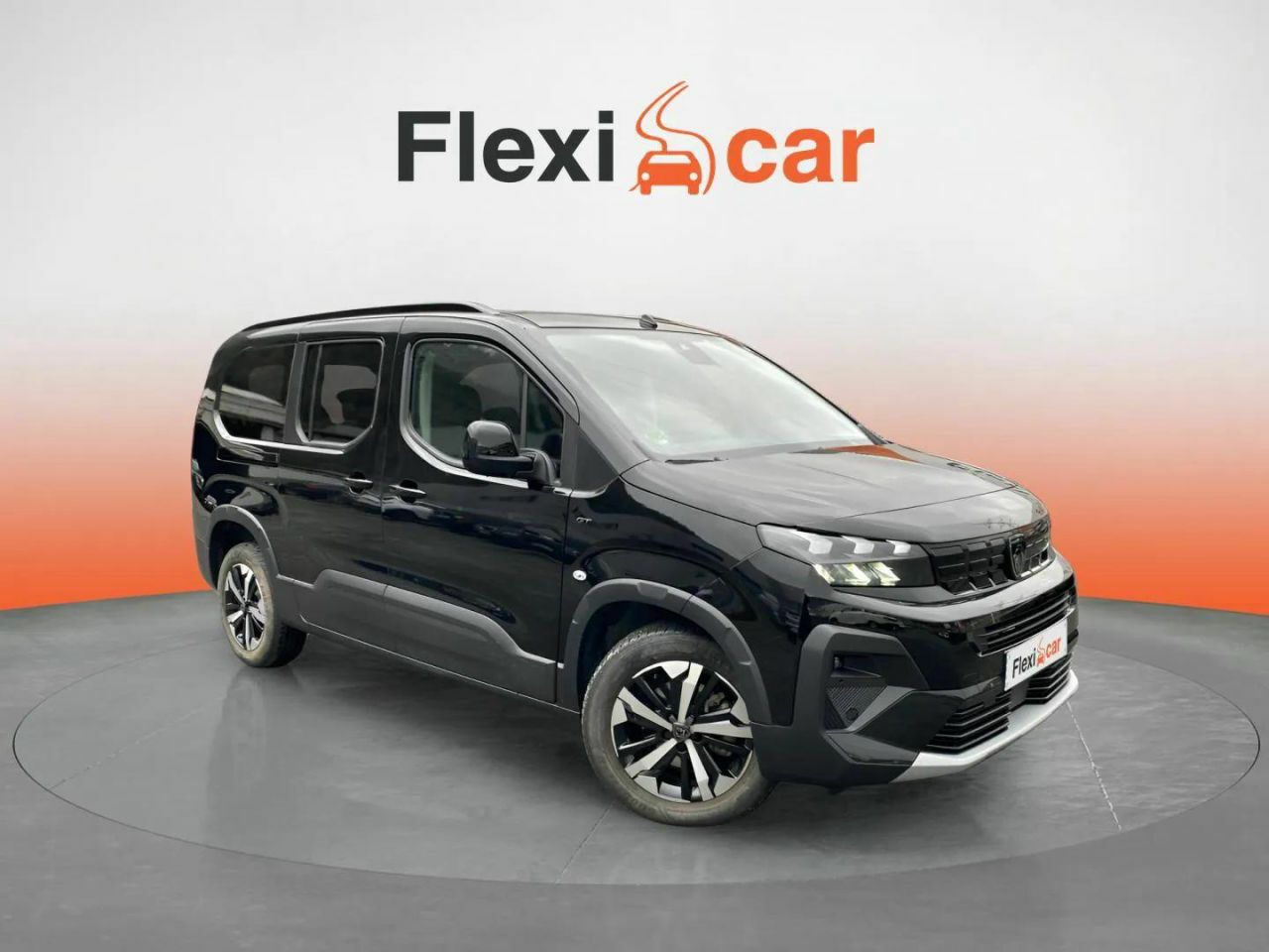 peugeot rifter 2024 /