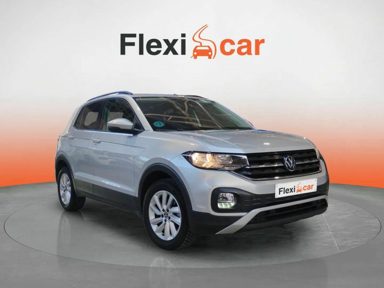 Foto volkswagen t-cross 2022 /