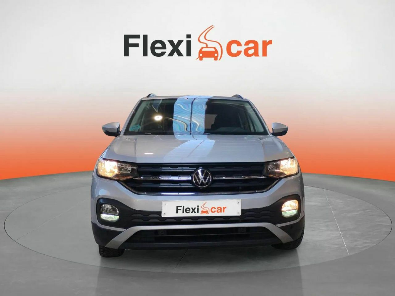 volkswagen t-cross 2022 / foto grande (2)