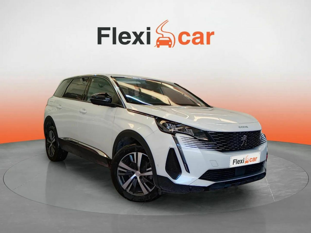 Peugeot expert 2022  de segunda mano - peugeot 5008 2022 /