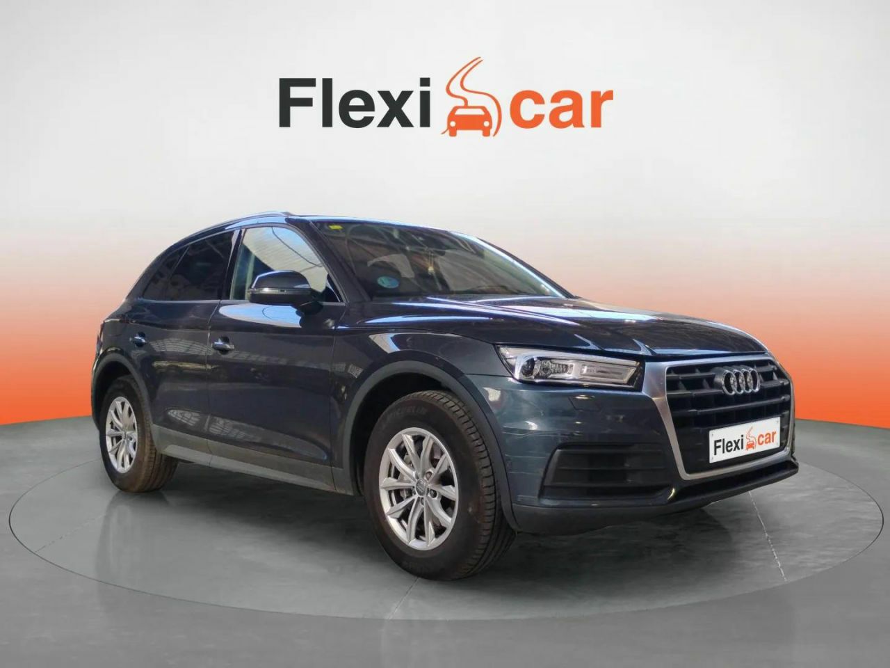 Audi q5 2020 40006km  de segunda mano - audi q5 2020 /