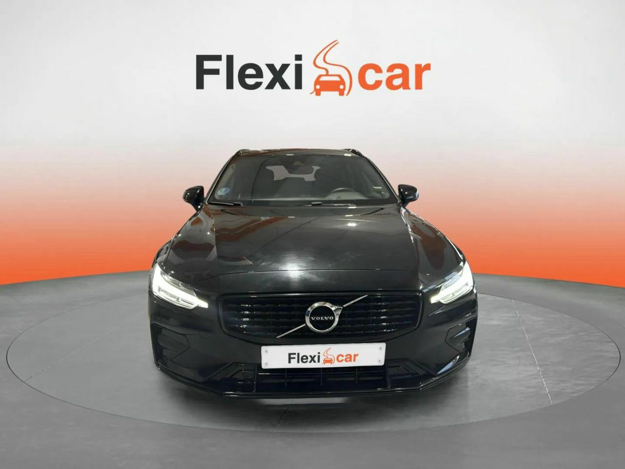 volvo v60 2021 / foto grande (2)