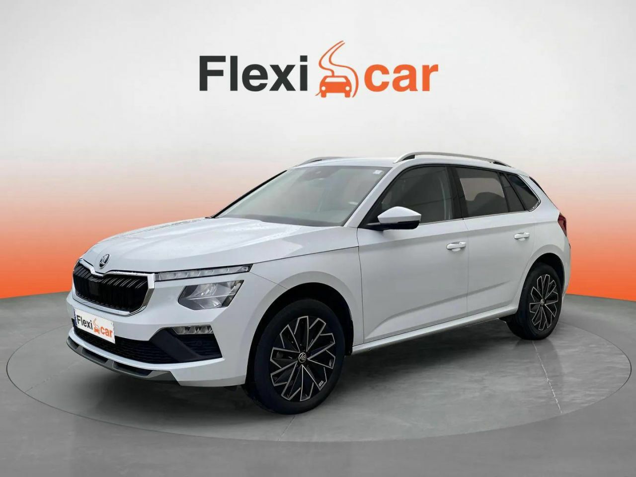 skoda kamiq 2024 / foto grande (2)