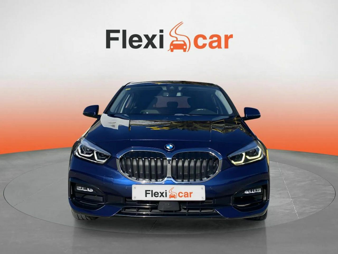 bmw serie 1 2020 / foto grande (2)