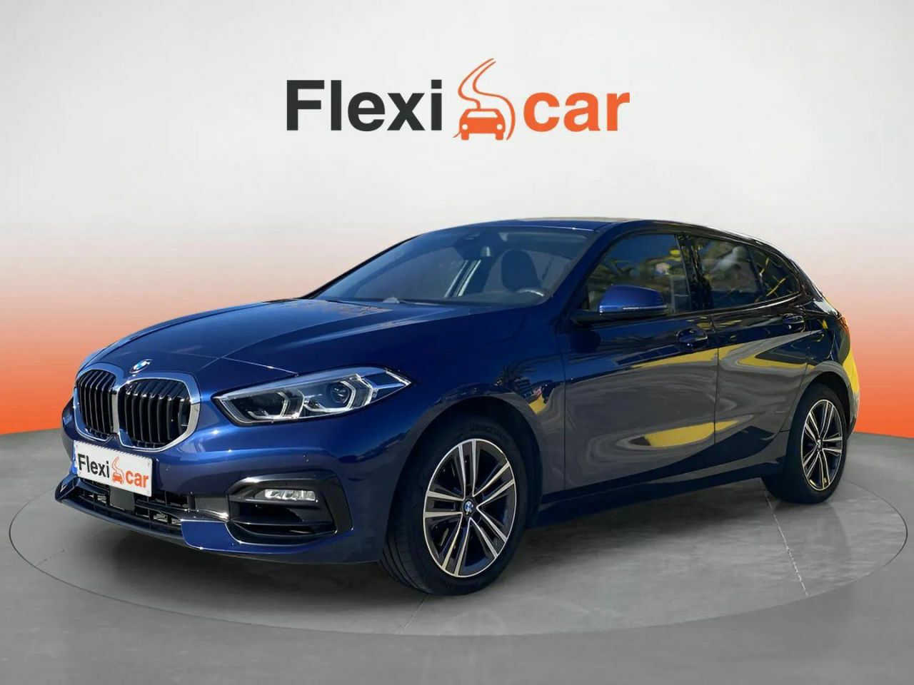 bmw serie 1 2020 / foto grande (3)