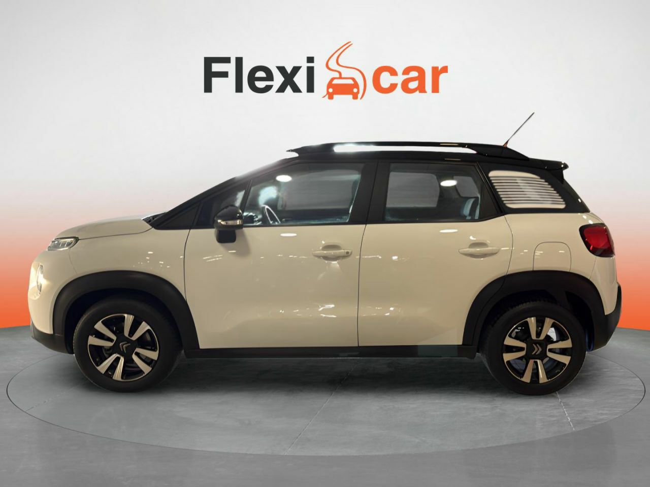 citroën c3 aircross 2020 / foto grande (3)