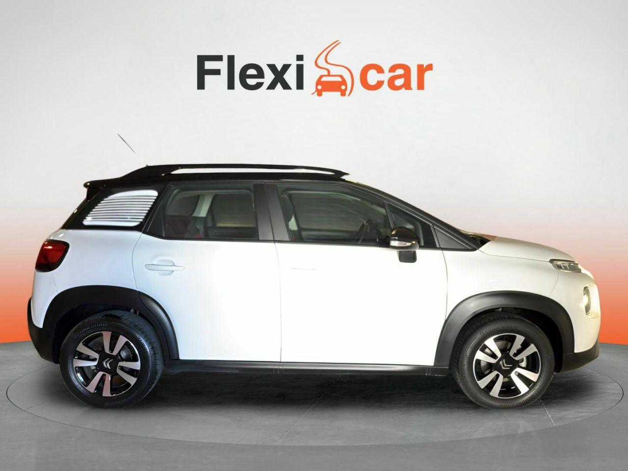 citroën c3 aircross 2020 / foto grande (2)