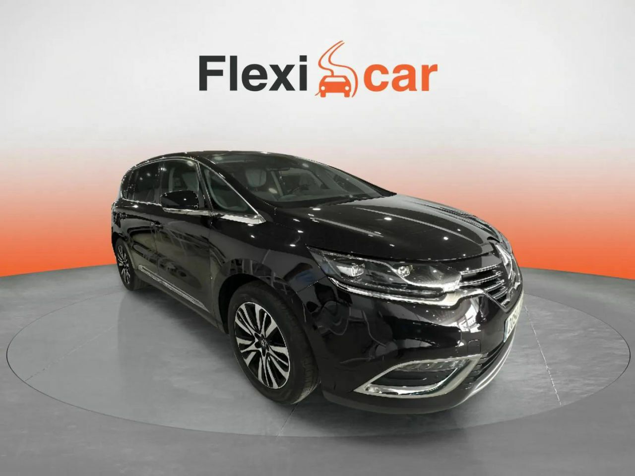 Renault kangoo segunda mano alcala de henares  de segunda mano - renault espace 2017 /