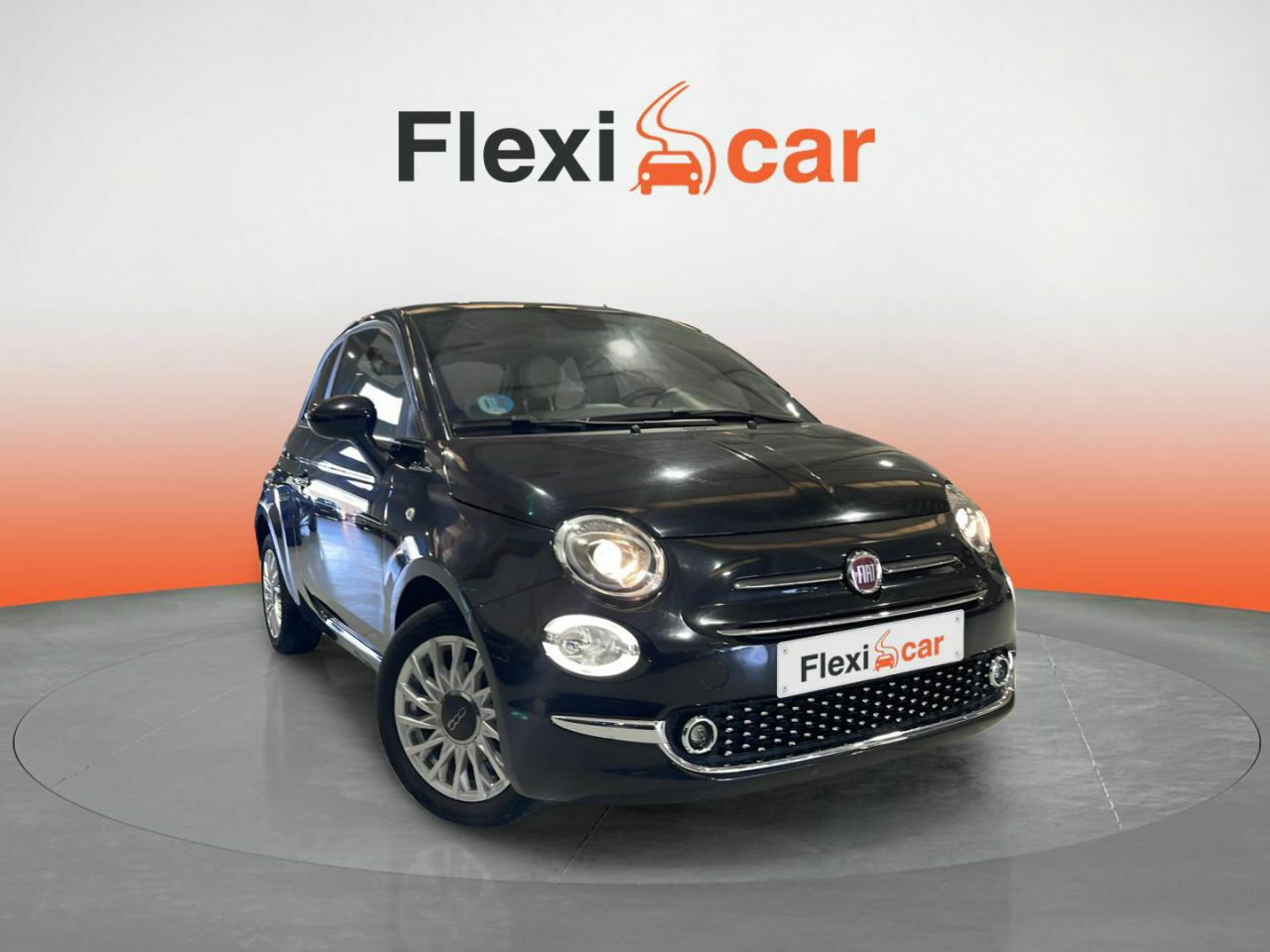 Fiat 500 2012 reus  de segunda mano - fiat 500 2021 /