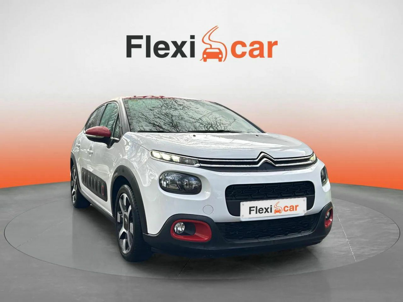 citroën c3 aircross 2018 /