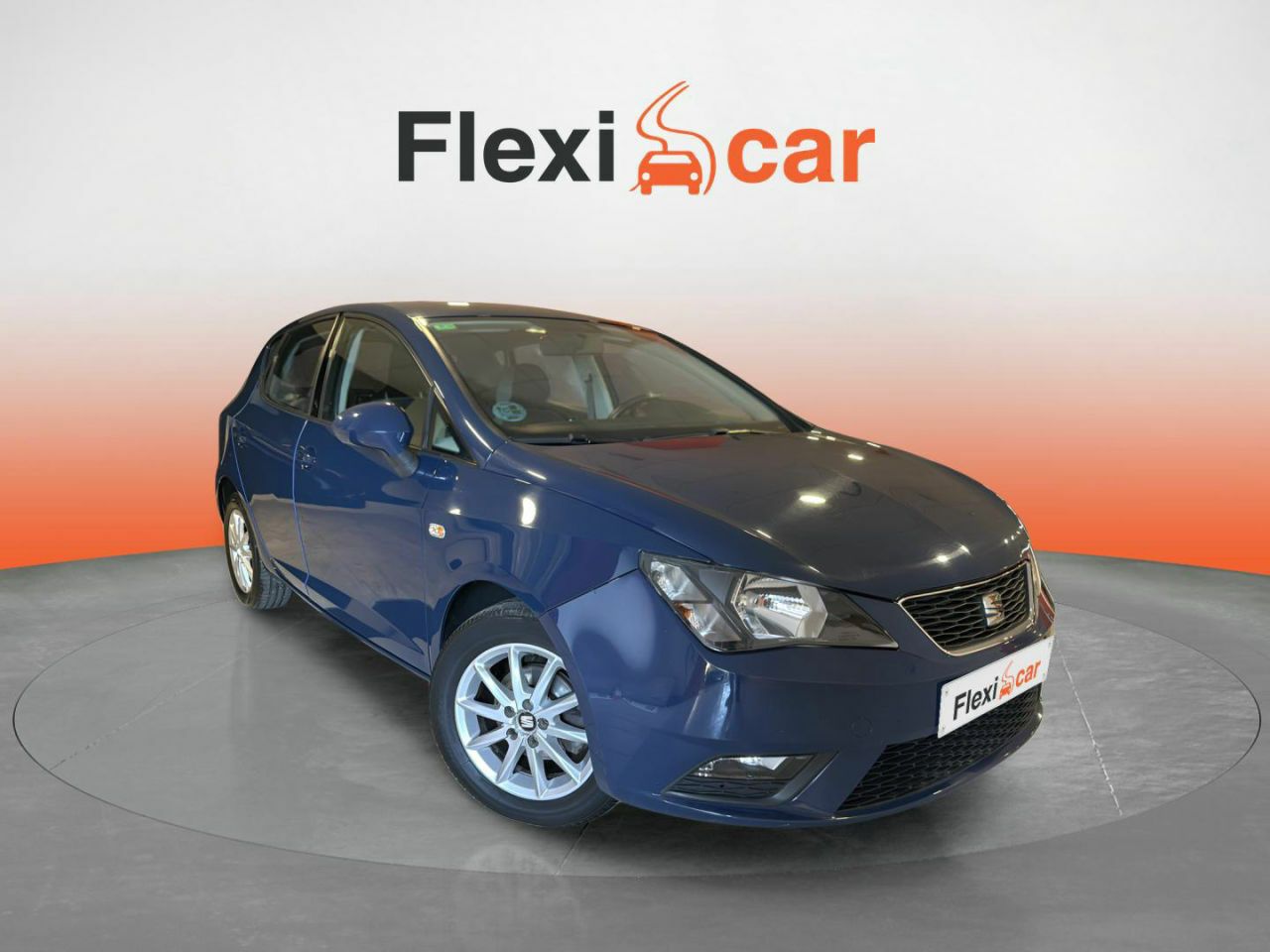 seat ibiza 2017 /