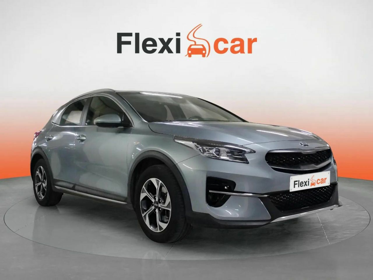 Kia xceed diesel  de segunda mano - kia xceed 2021 /