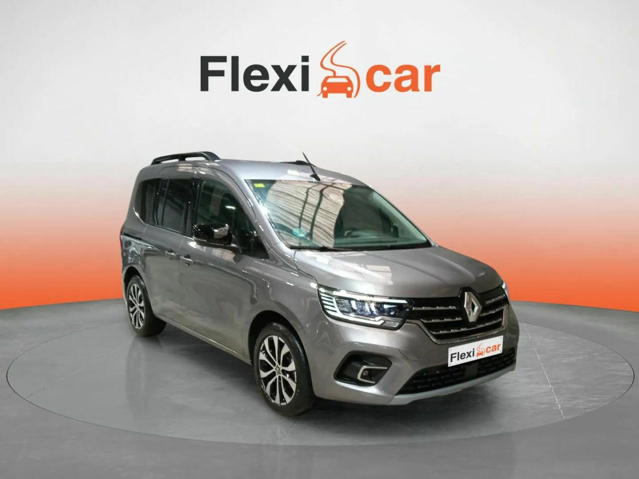 Renault kangoo segunda mano alcala de henares  de segunda mano - renault kangoo 2022 /