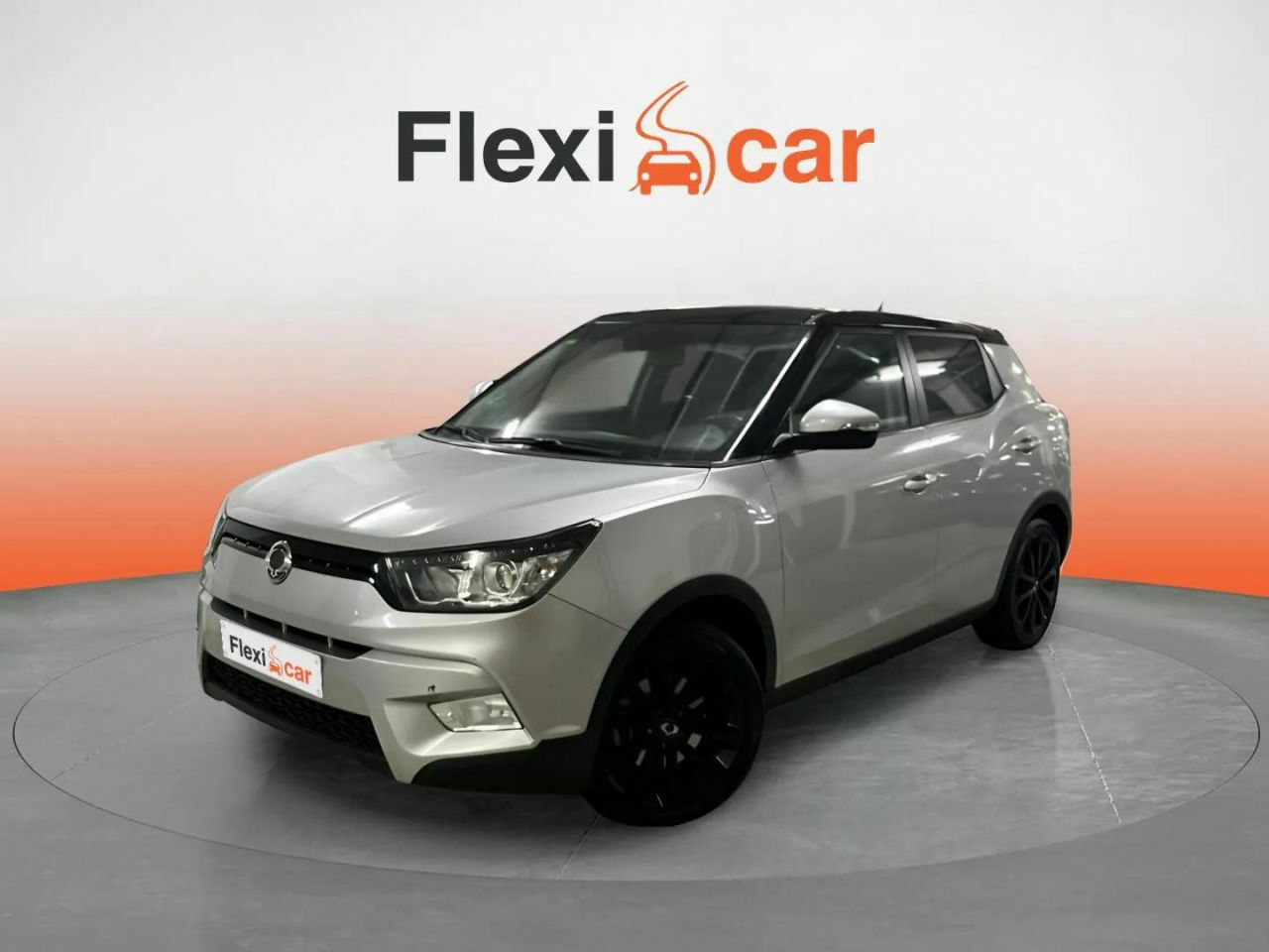 ssangyong tivoli 2016 / foto grande (2)