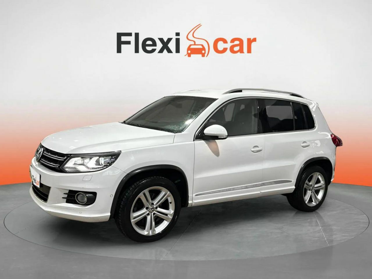 volkswagen tiguan 2014 / foto grande (3)