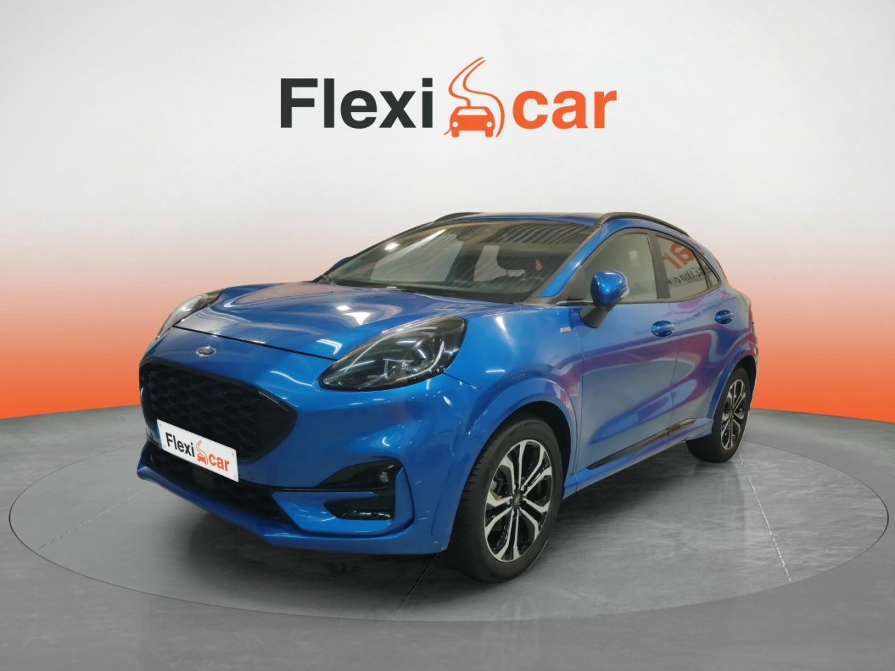 ford puma 2023 / foto grande (2)