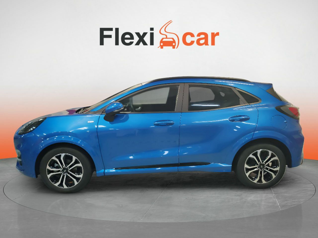 ford puma 2023 / foto grande (3)