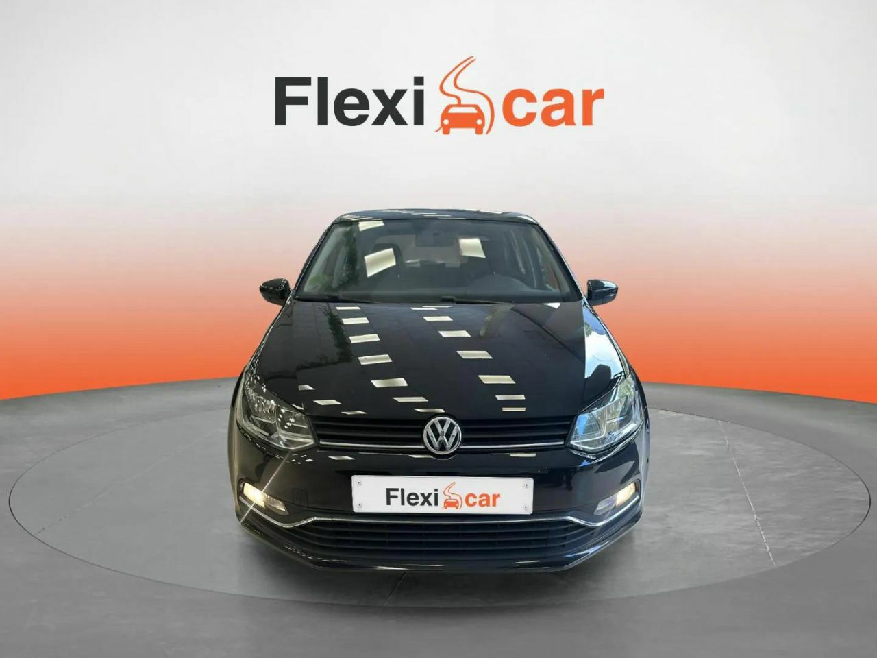 volkswagen polo 2016 / foto grande (2)