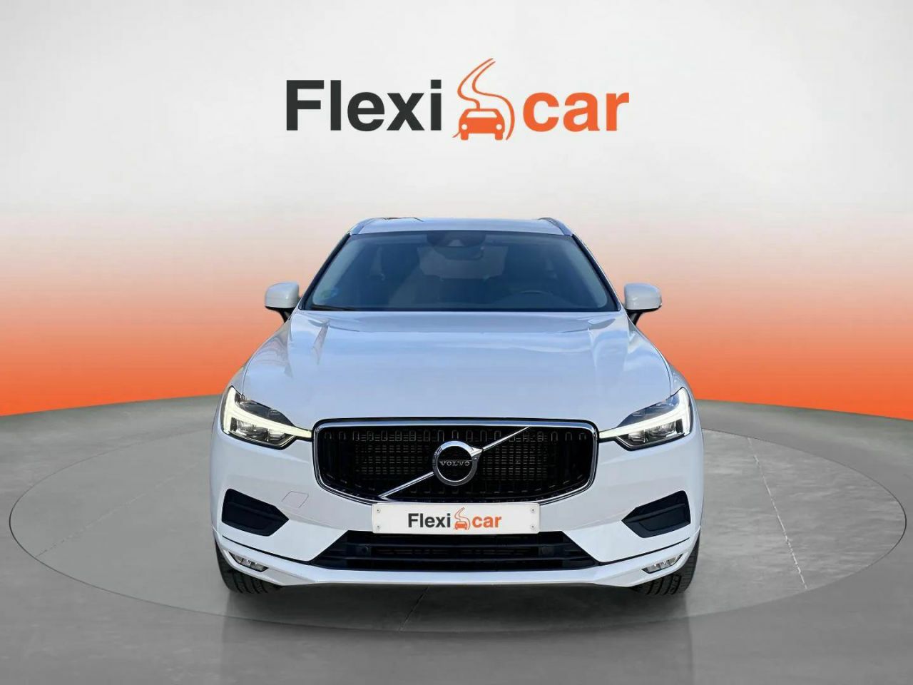 volvo xc-60 2021 / foto grande (2)