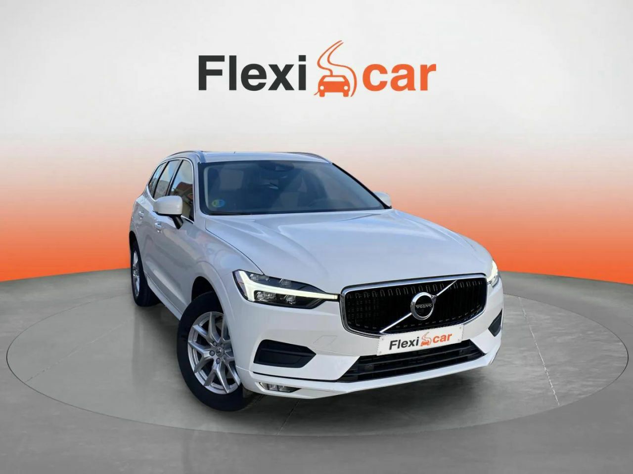 Volvo xc60 2021  de segunda mano - volvo xc-60 2021 /
