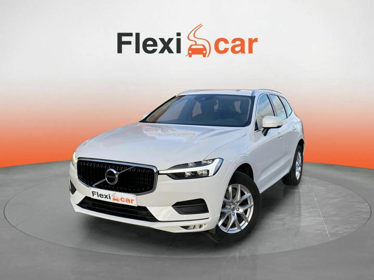 volvo xc-60 2021 / foto grande (3)