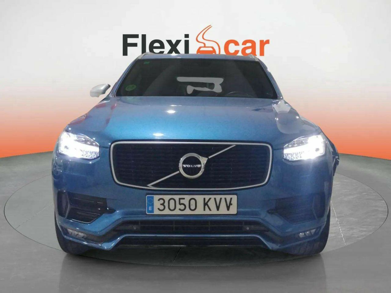 volvo xc-90 2019 / foto grande (2)