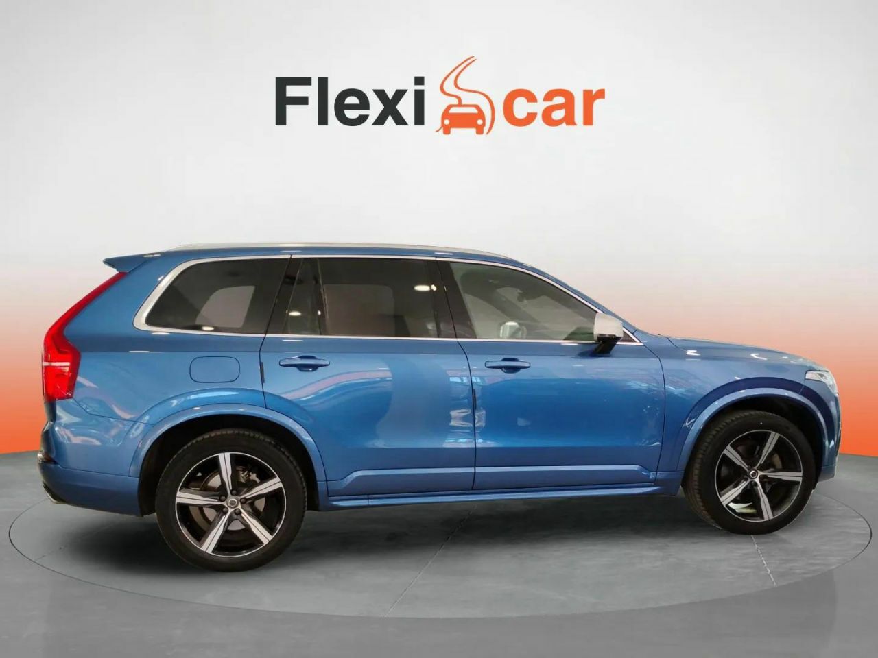 volvo xc-90 2019 / foto grande (3)