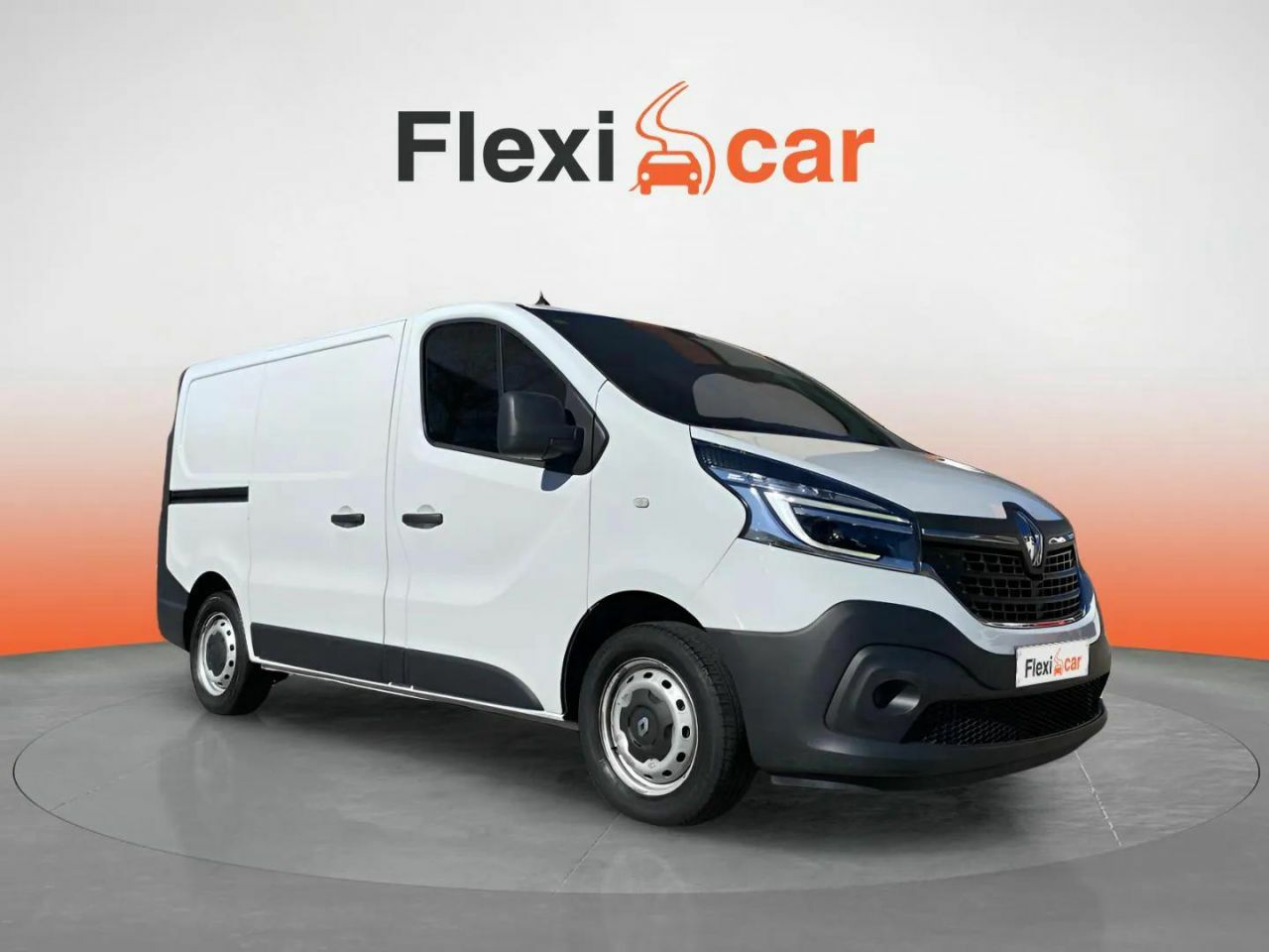 Renault kangoo segunda mano alcala de henares  de segunda mano - renault trafic 2020 /