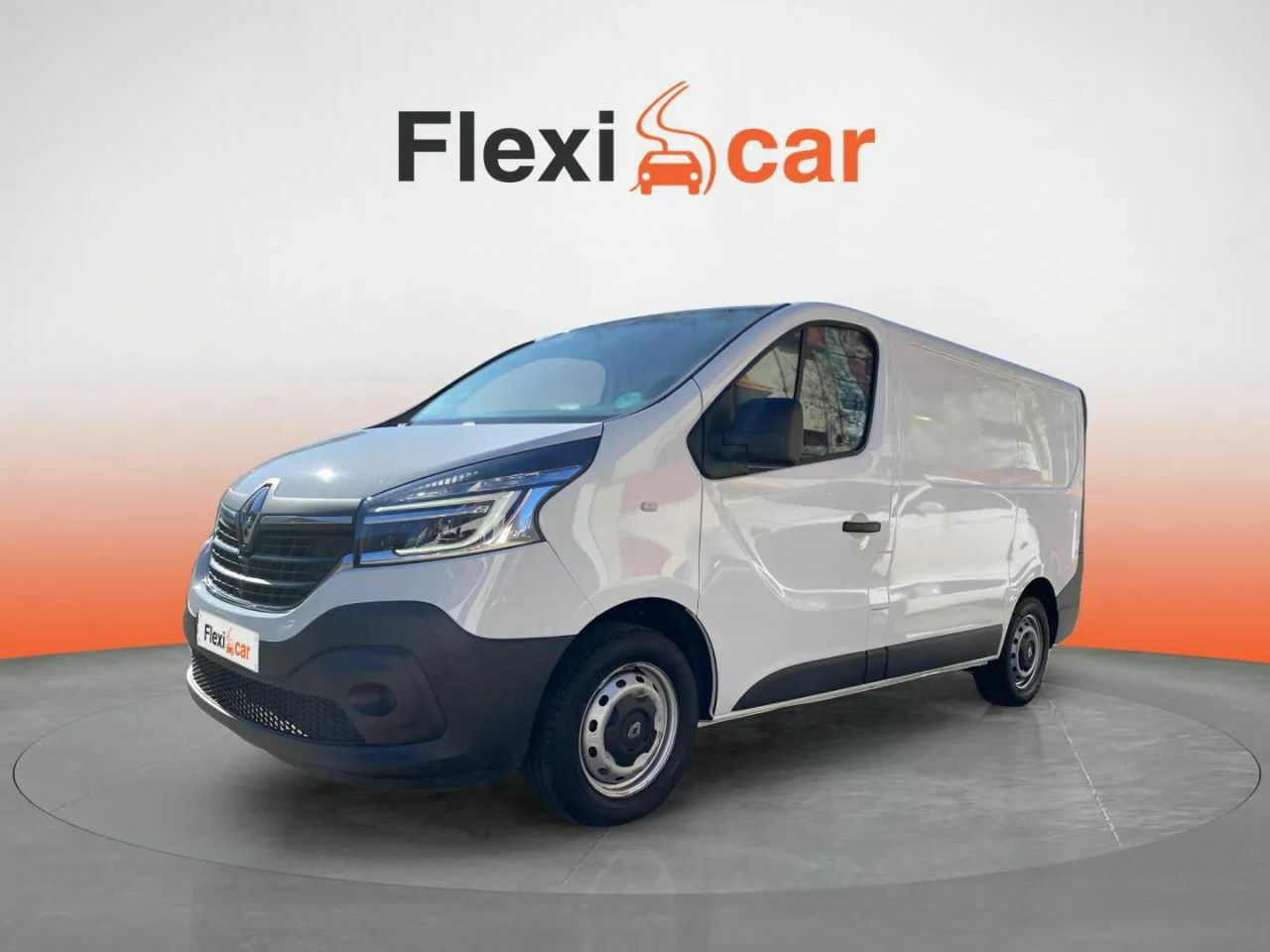renault trafic 2020 / foto grande (2)