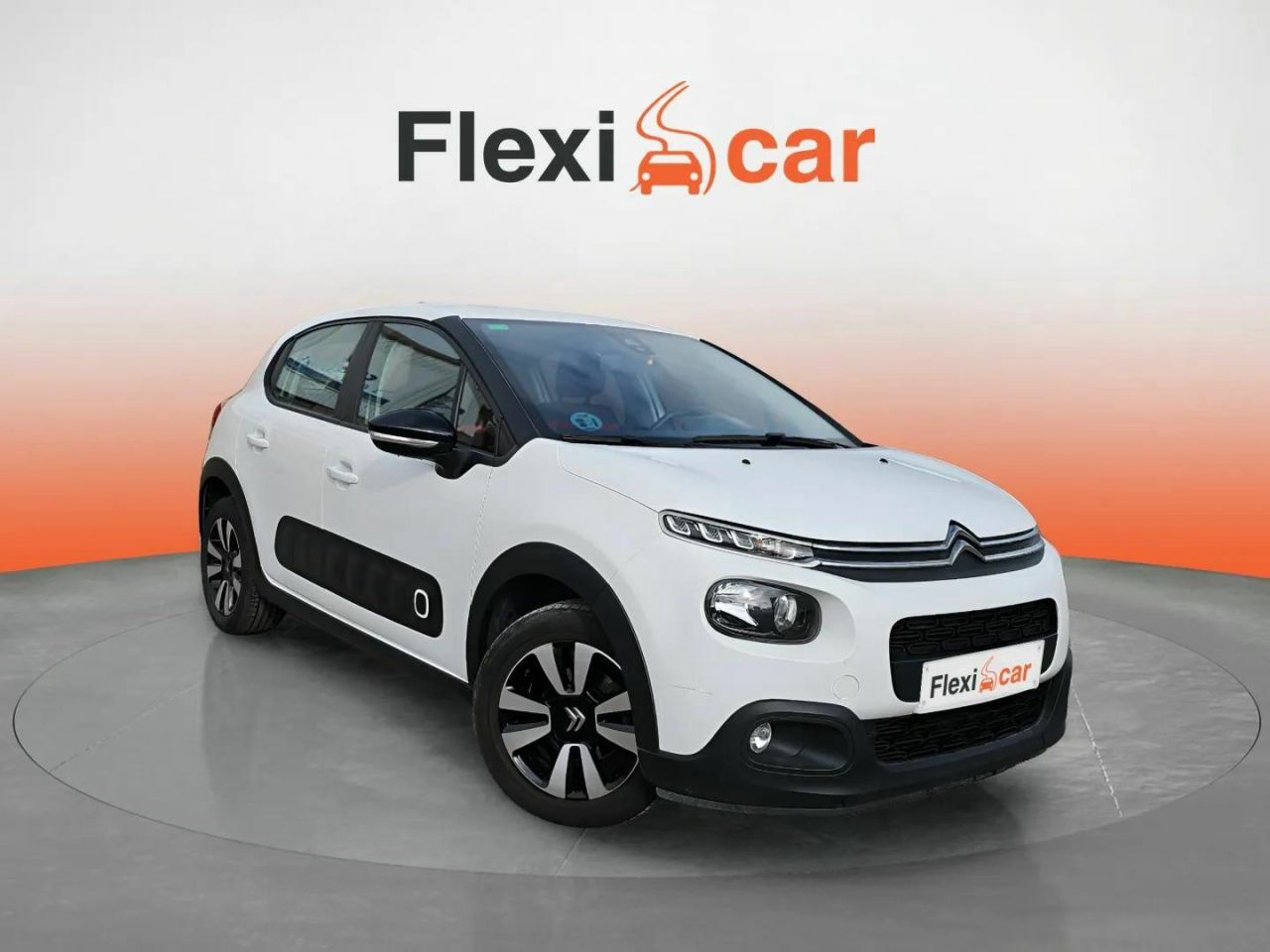 Foto citroën c3 2019 /