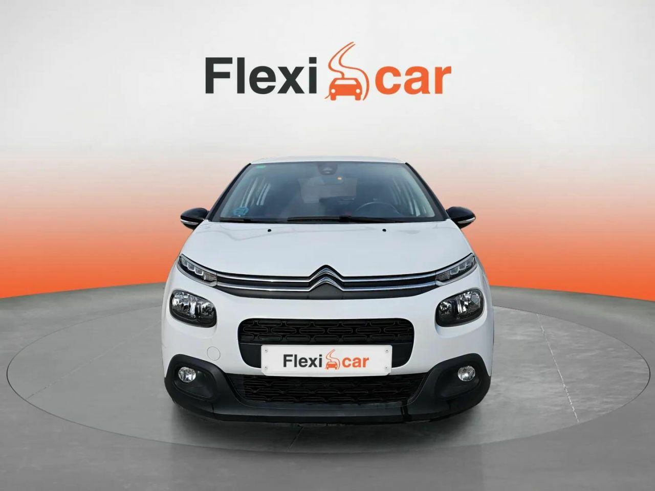 citroën c3 2019 / foto grande (2)
