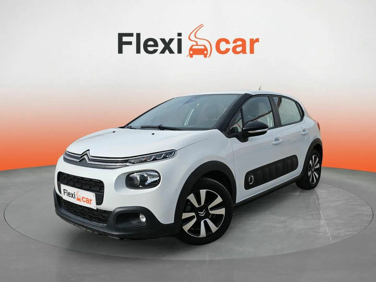 citroën c3 2019 / foto grande (3)