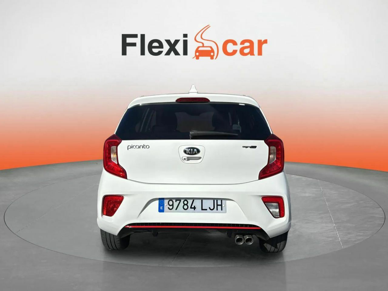kia picanto 2020 / foto grande (2)