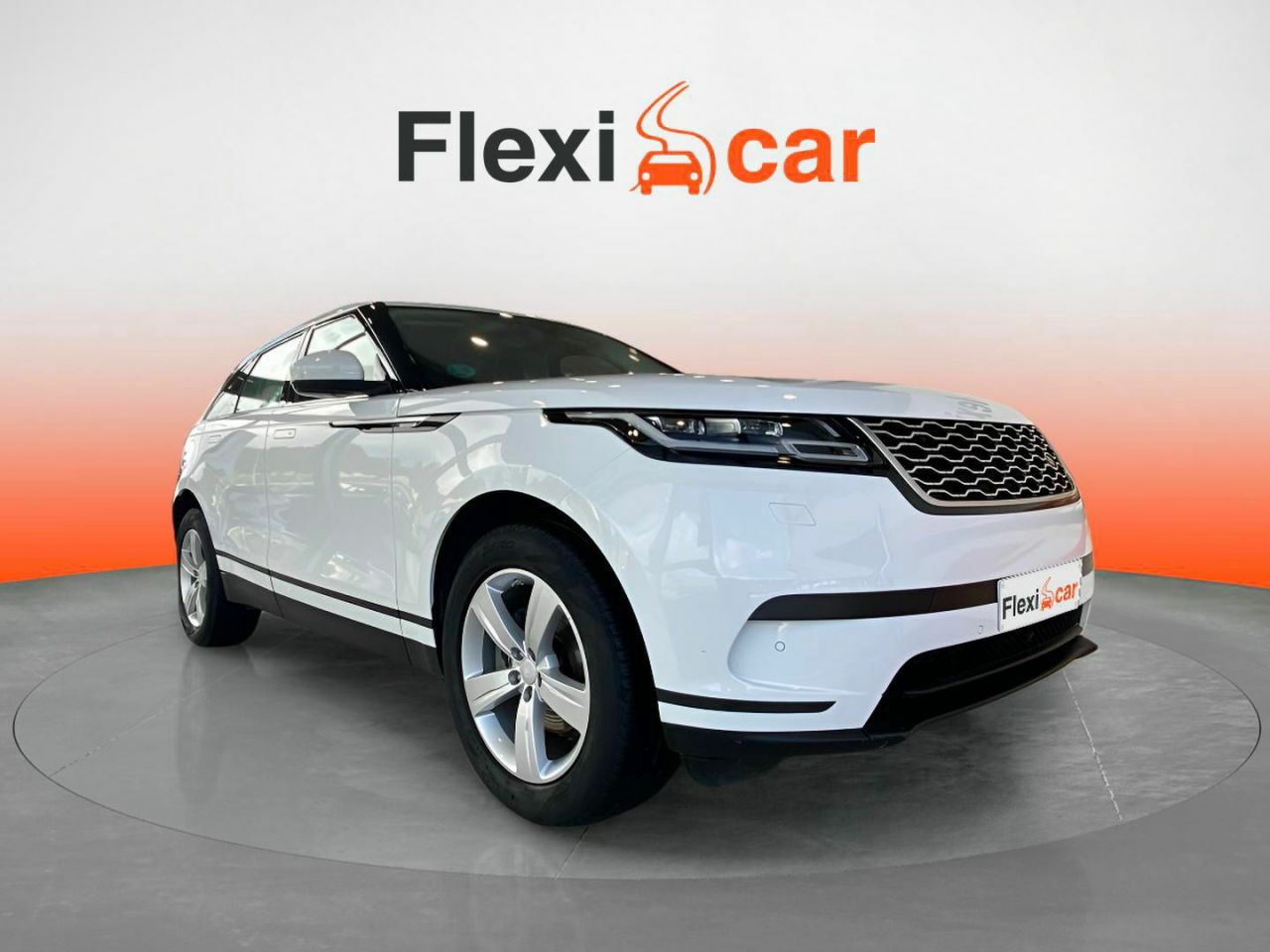 Land rover range rover velar 2020  de segunda mano - land-rover range rover velar 2020 /
