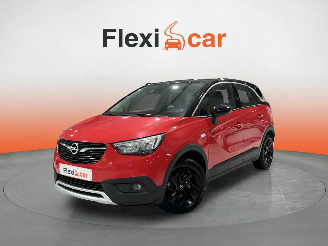 opel crossland x 2019 / foto grande (3)
