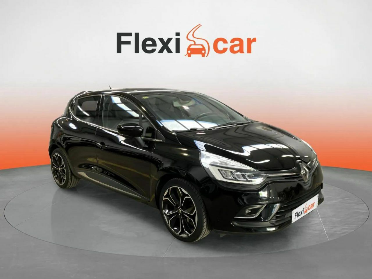 Renault clio 2018  de segunda mano - renault clio 2018 /