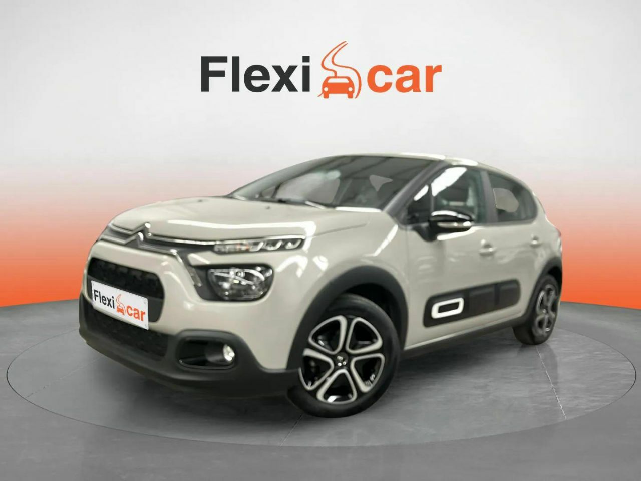 citroën c3 2024 / foto grande (2)