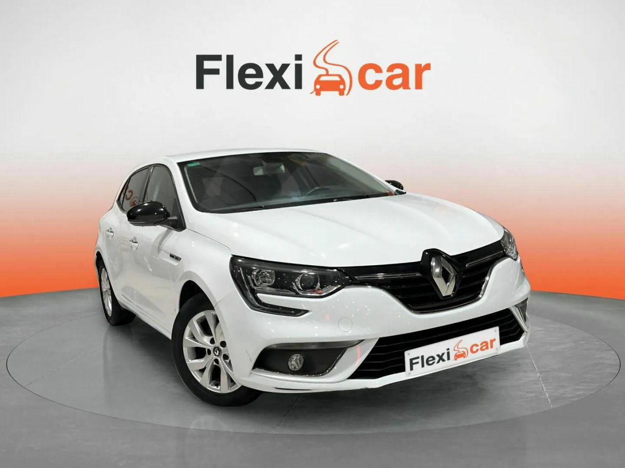 Renault kangoo segunda mano alcala de henares  de segunda mano - renault megane 2019 /