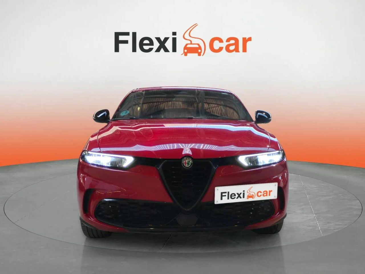 alfa romeo tonale 2022 / foto grande (2)