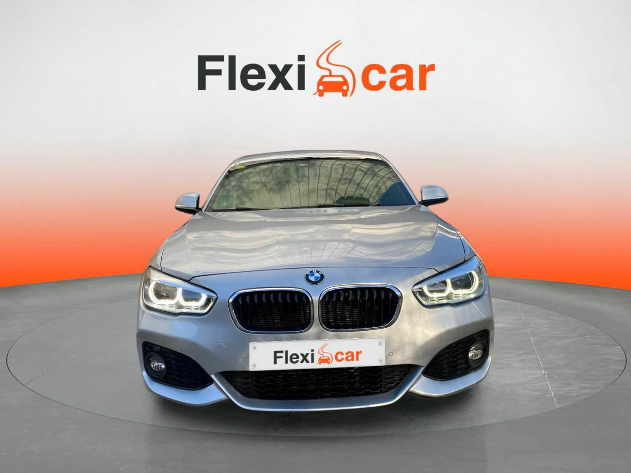 bmw serie 1 2018 / foto grande (2)