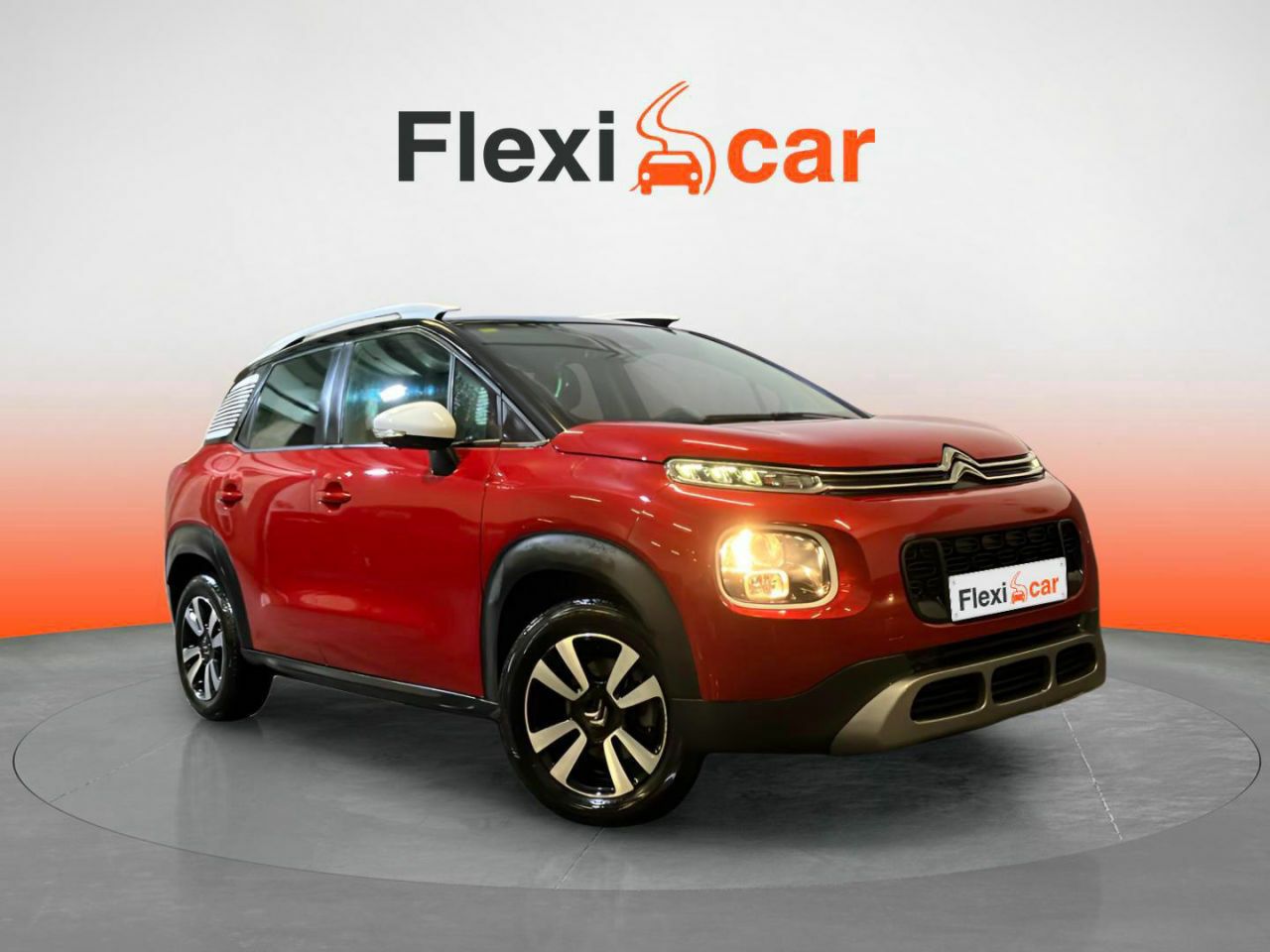 citroën c3 aircross 2020 /