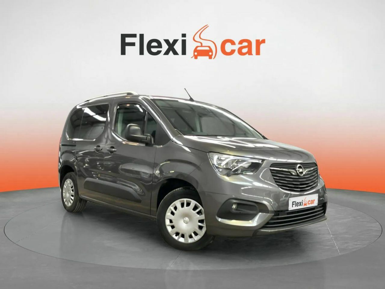 Opel combo segunda mano  de segunda mano - opel combo 2022 /