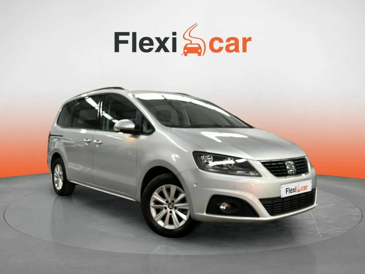 Seat alhambra  de segunda mano - seat alhambra 2022 /