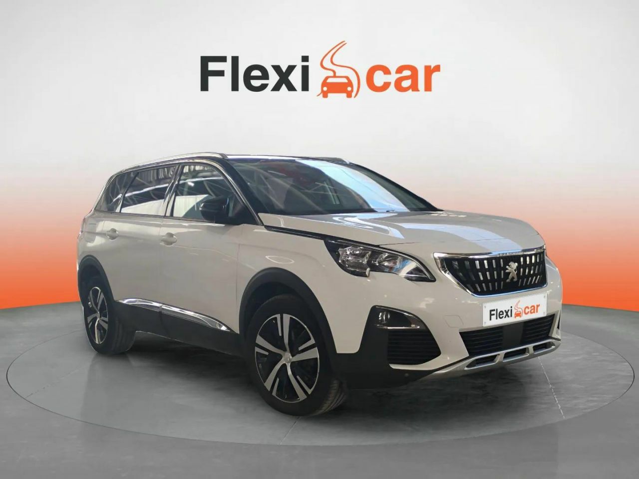Foto peugeot 5008 2021 /