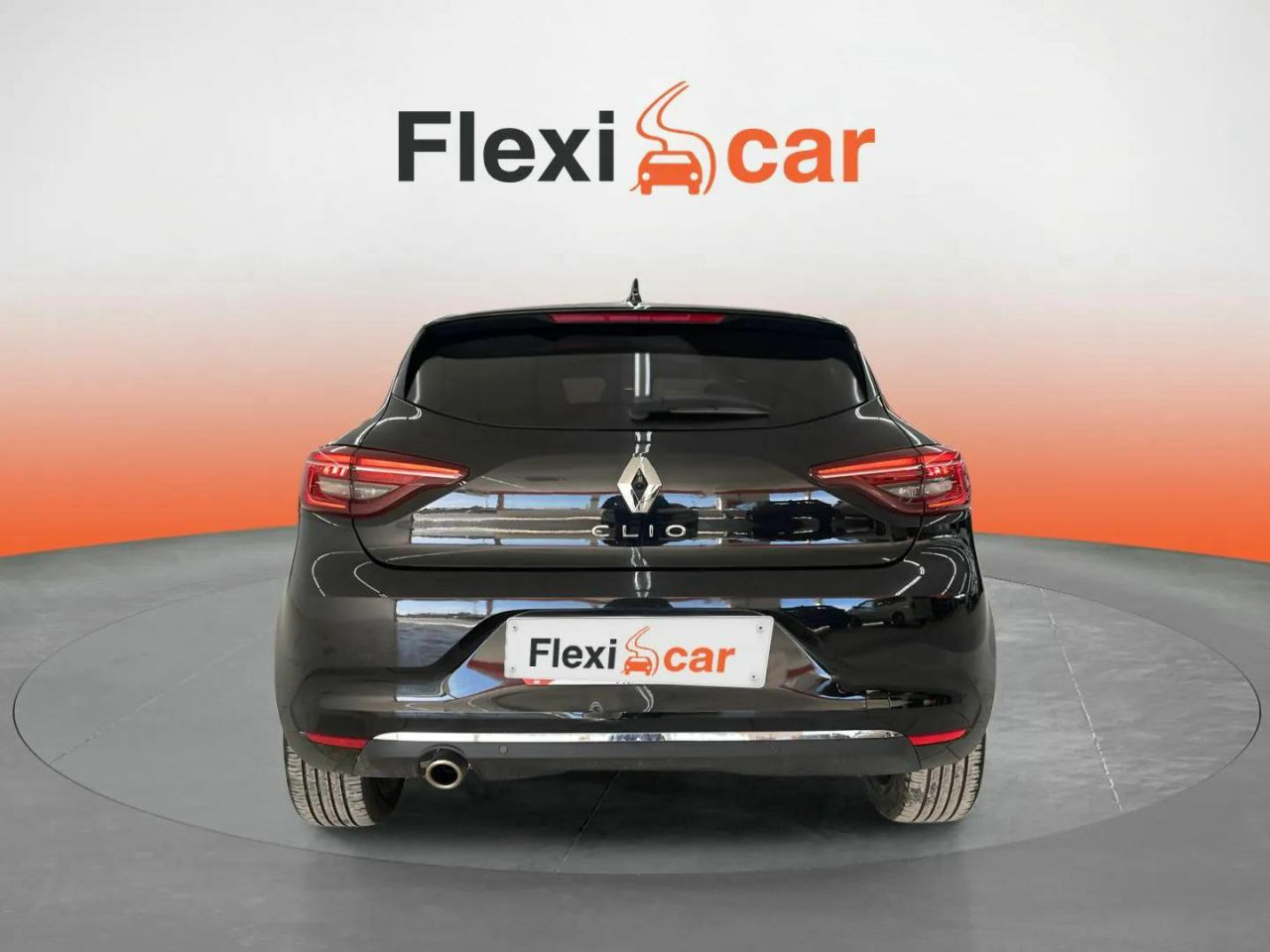 renault clio 2023 / foto grande (2)